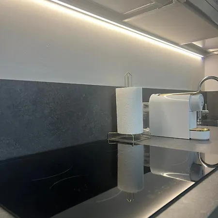 La Regina Delle Locazioni Appena Fuori Dalla Metro Porta Romana 公寓 米兰