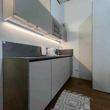 La Regina Delle Locazioni Appena Fuori Dalla Metro Porta Romana Milão