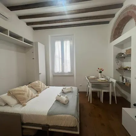 La Regina Delle Locazioni Appena Fuori Dalla Metro Porta Romana * Milão