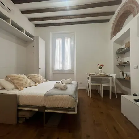 La Regina Delle Locazioni Appena Fuori Dalla Metro Porta Romana