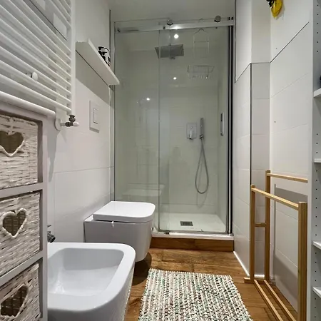 Apartment La Regina Delle Locazioni In Porta Romana 3 Milan