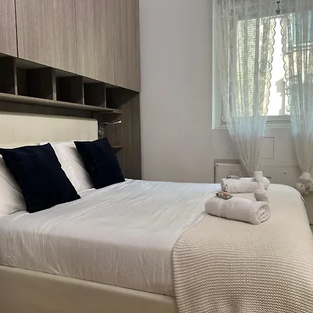 Apartment La Regina Delle Locazioni In Porta Romana 3