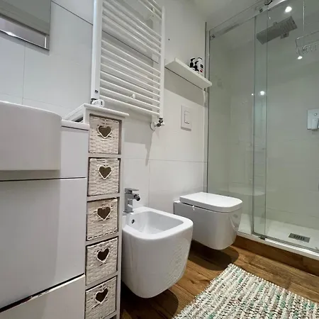 La Regina Delle Locazioni In Porta Romana 3 Apartment *