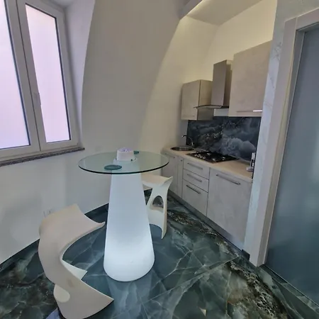Villa The Igloo