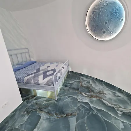 The Igloo Villa