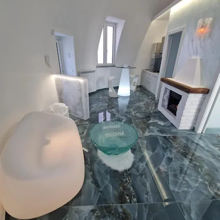 The Igloo Villa *