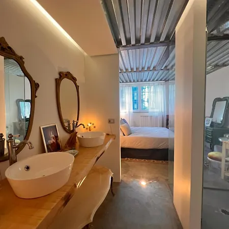 La Casa Della Poesia Apartment