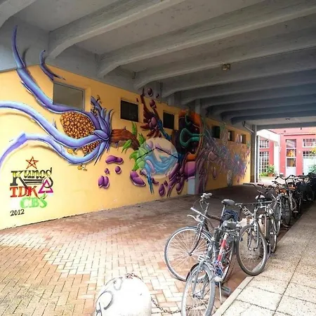 La Casa Della Poesia Apartment *