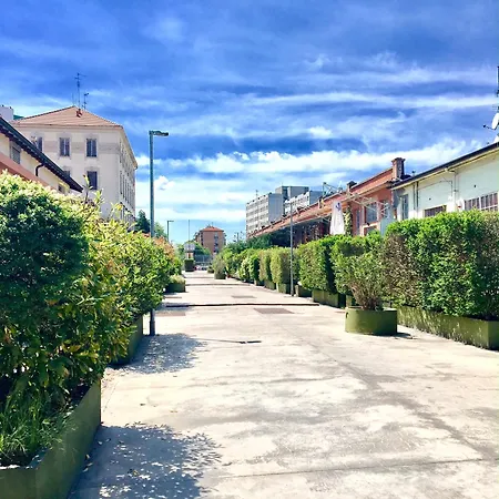 La Casa Della Poesia Apartment Milan