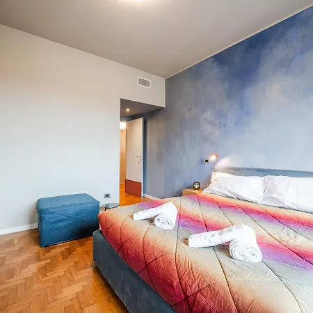 The Design Attic - Life Area Mediolan