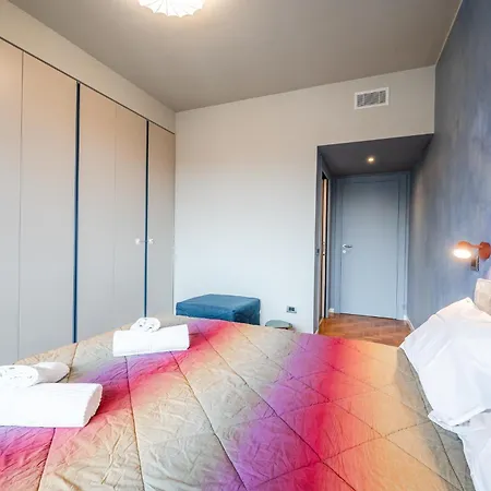 The Design Attic - Life Area * Mediolan