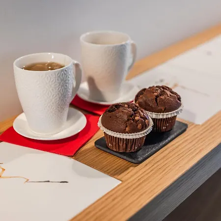 Lejlighed The Design Attic - Life Area *