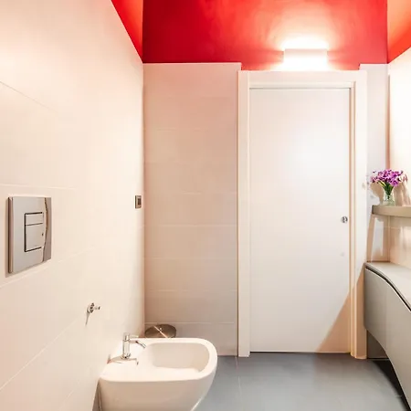 The Design Attic - Life Area Apartament