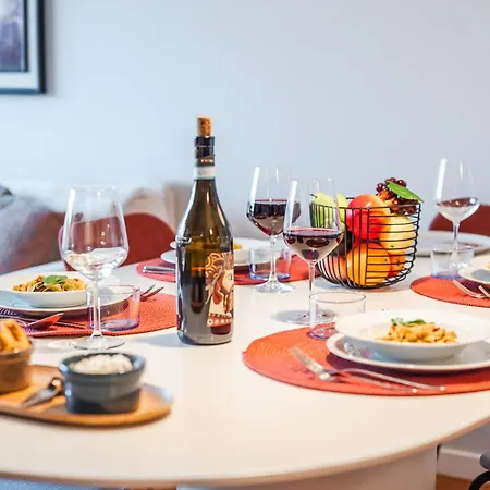 The Design Attic - Life Area *