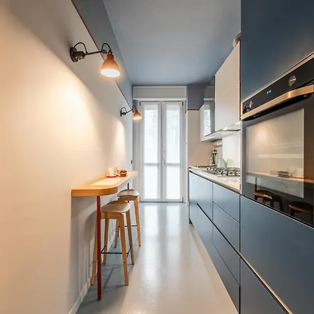 The Design Attic - Life Area Mediolan