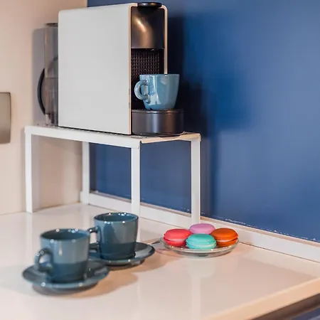 The Design Attic - Life Area Mediolan