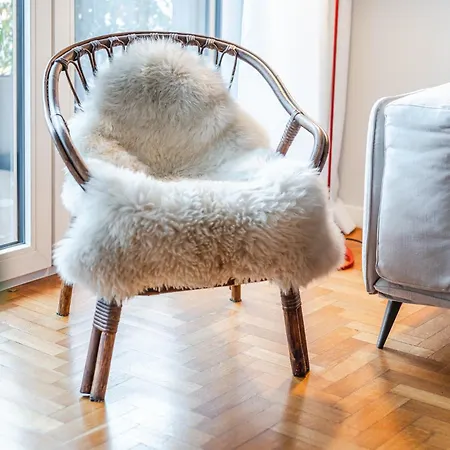 The Design Attic - Life Area