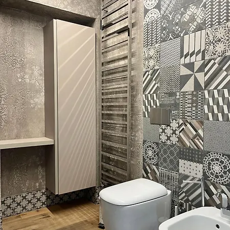 Apartment Duomo Center Pop Living Milan