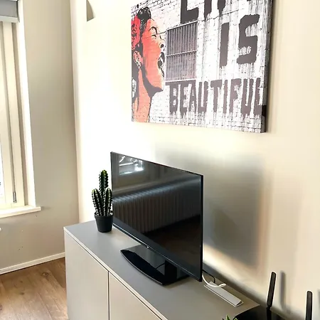 Duomo Center Pop Living 밀라노