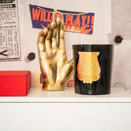 Rego Panoramic View Floor *