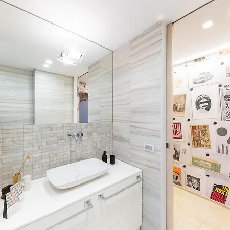 Rego Panoramic View Floor *