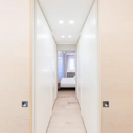 Apartment Rego Panoramic View Floor *