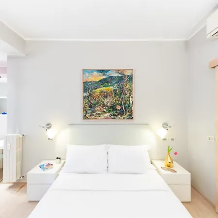 Rego Panoramic View Floor