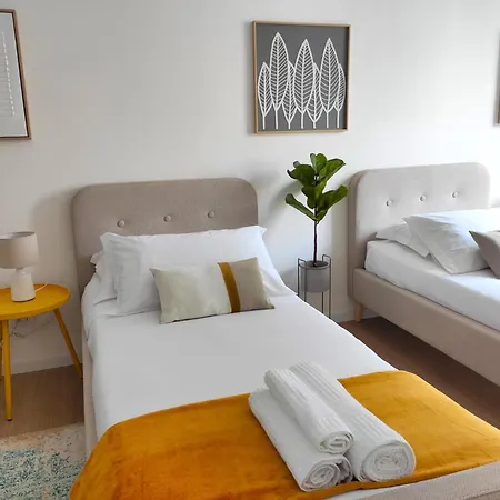 Apartment Mico Elegante E Raffinato Trilocale Milan