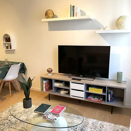 Mico Elegante E Raffinato Trilocale Milan