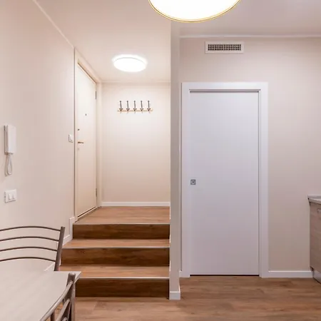 Citylife B * ミラノ