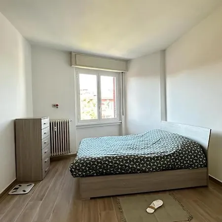 Appartamento Non State Stretti Comodo E Ampio Bilo M4 *