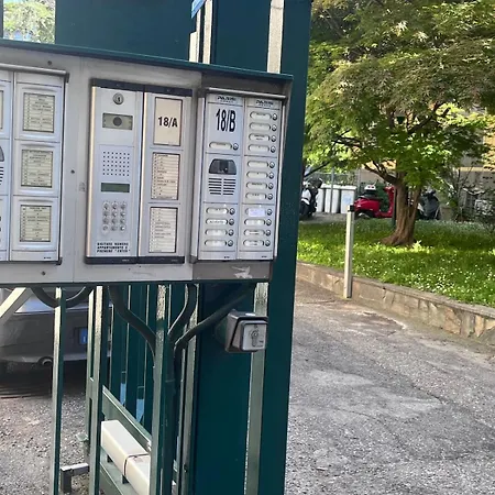 De Amicis Апартаменты Милан