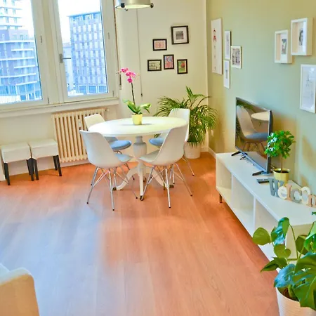 Gioia Luxury - 3 Da Letto