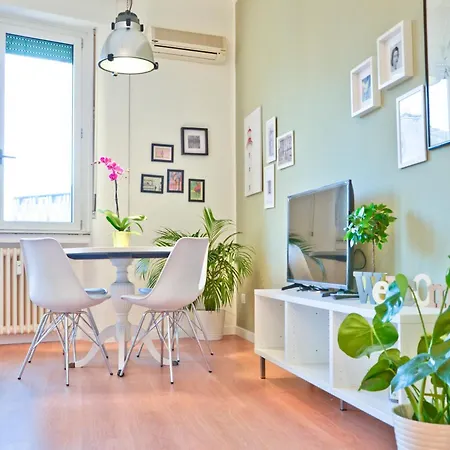 Gioia Luxury - 3 Da Letto Apartment