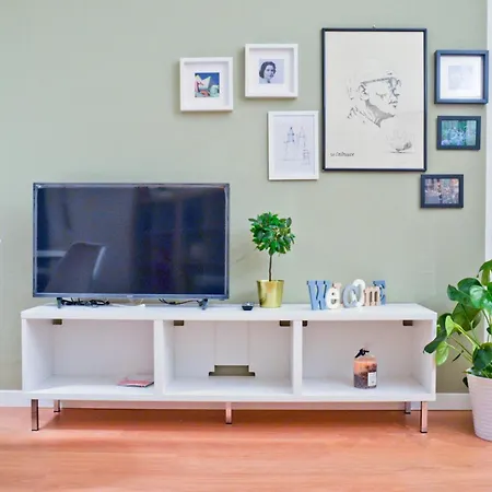 Apartment Gioia Luxury - 3 Da Letto *