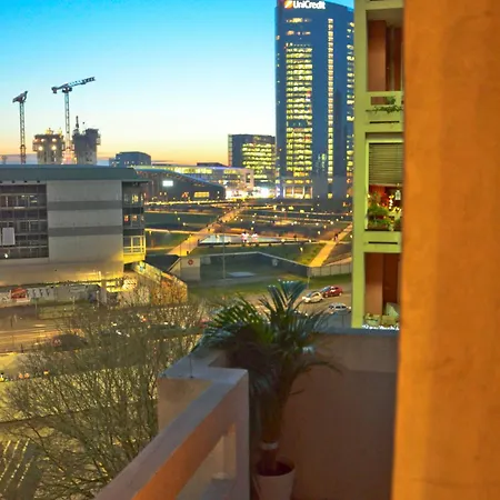 Gioia Luxury - 3 Da Letto