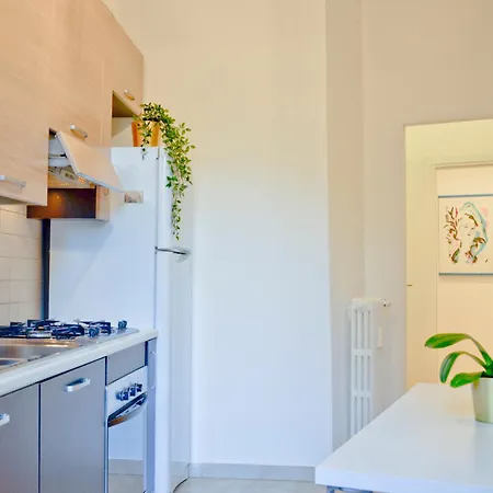 Gioia Luxury - 3 Da Letto Appartamento