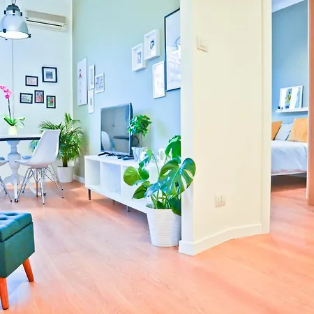 Apartment Gioia Luxury - 3 Da Letto