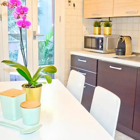 Gioia Luxury - 3 Da Letto Mailand