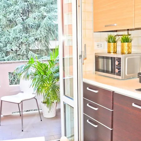 Gioia Luxury - 3 Da Letto