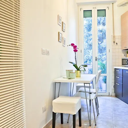 Gioia Luxury - 3 Da Letto Apartment *