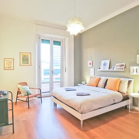 Gioia Luxury - 3 Da Letto Milano