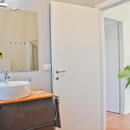 Gioia Luxury - 3 Da Letto