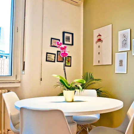 Apartment Gioia Luxury - 3 Da Letto *