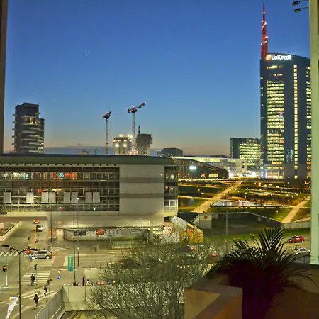 Gioia Luxury - 3 Da Letto Apartment *