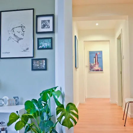 Gioia Luxury - 3 Da Letto * Милан