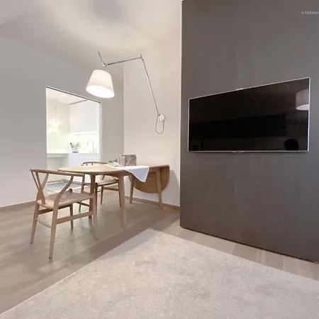 Foro Luxury - 2 - 5 Min Dal Duomo Apartamento Milão