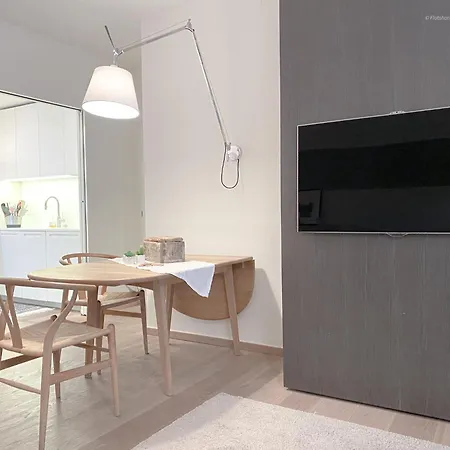 Apartamento Foro Luxury - 2 - 5 Min Dal Duomo