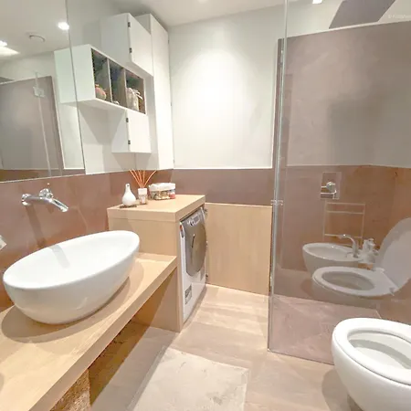 Foro Luxury - 2 - 5 Min Dal Duomo Apartamento