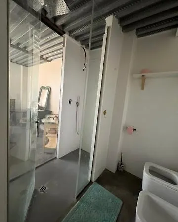 La Casa Della Poesia Apartment